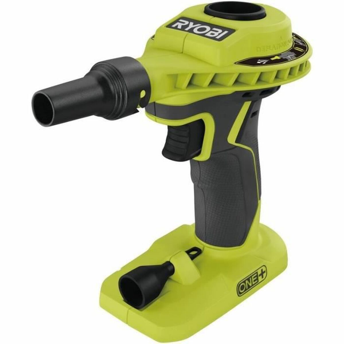 Pompa Elettrica Ryobi 18 V