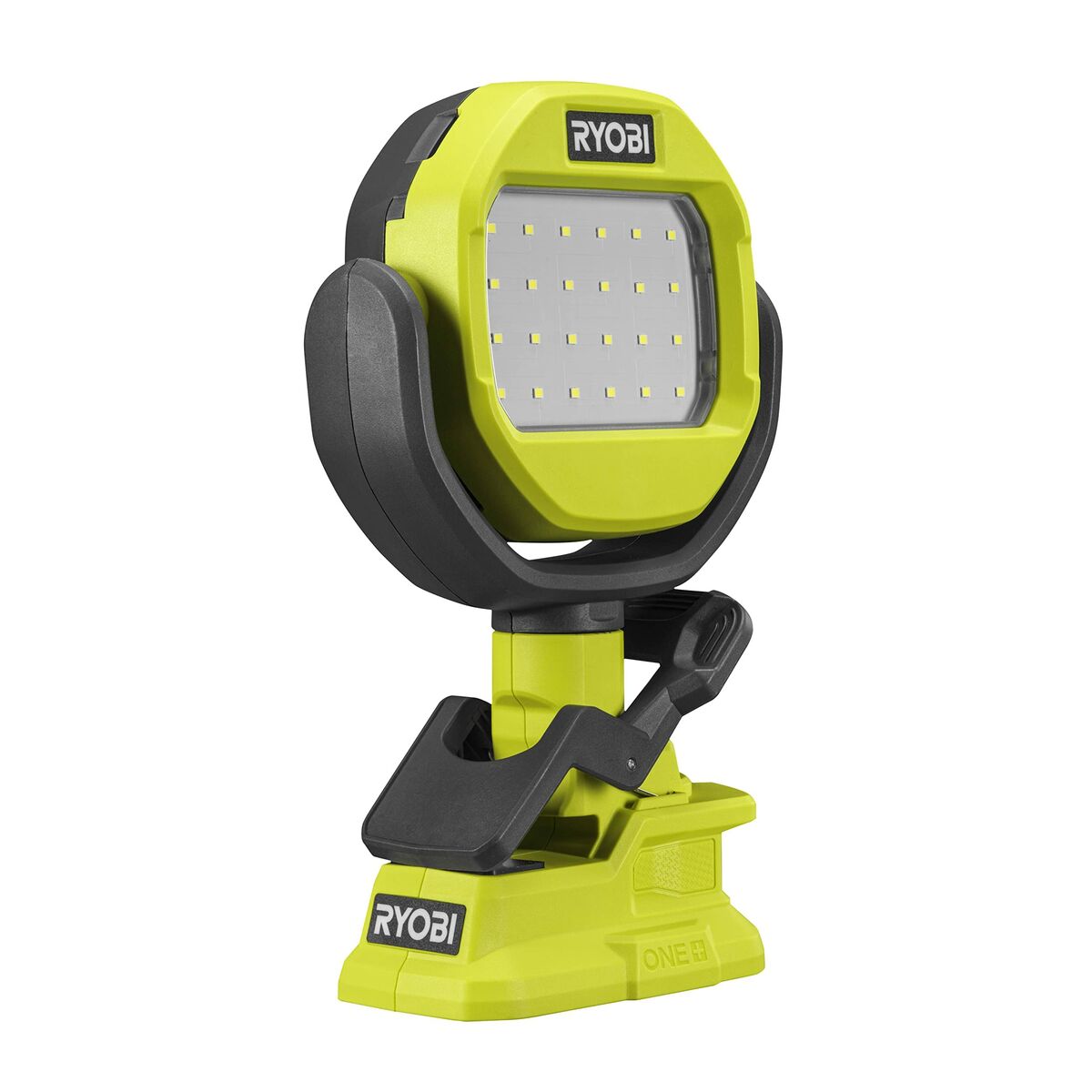 Torcia LED Ryobi 900 Lm