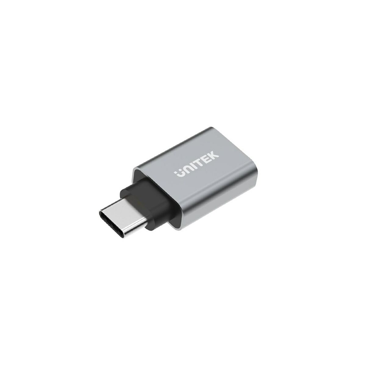 Adattatore USB-C con USB Unitek Y-A025CGY