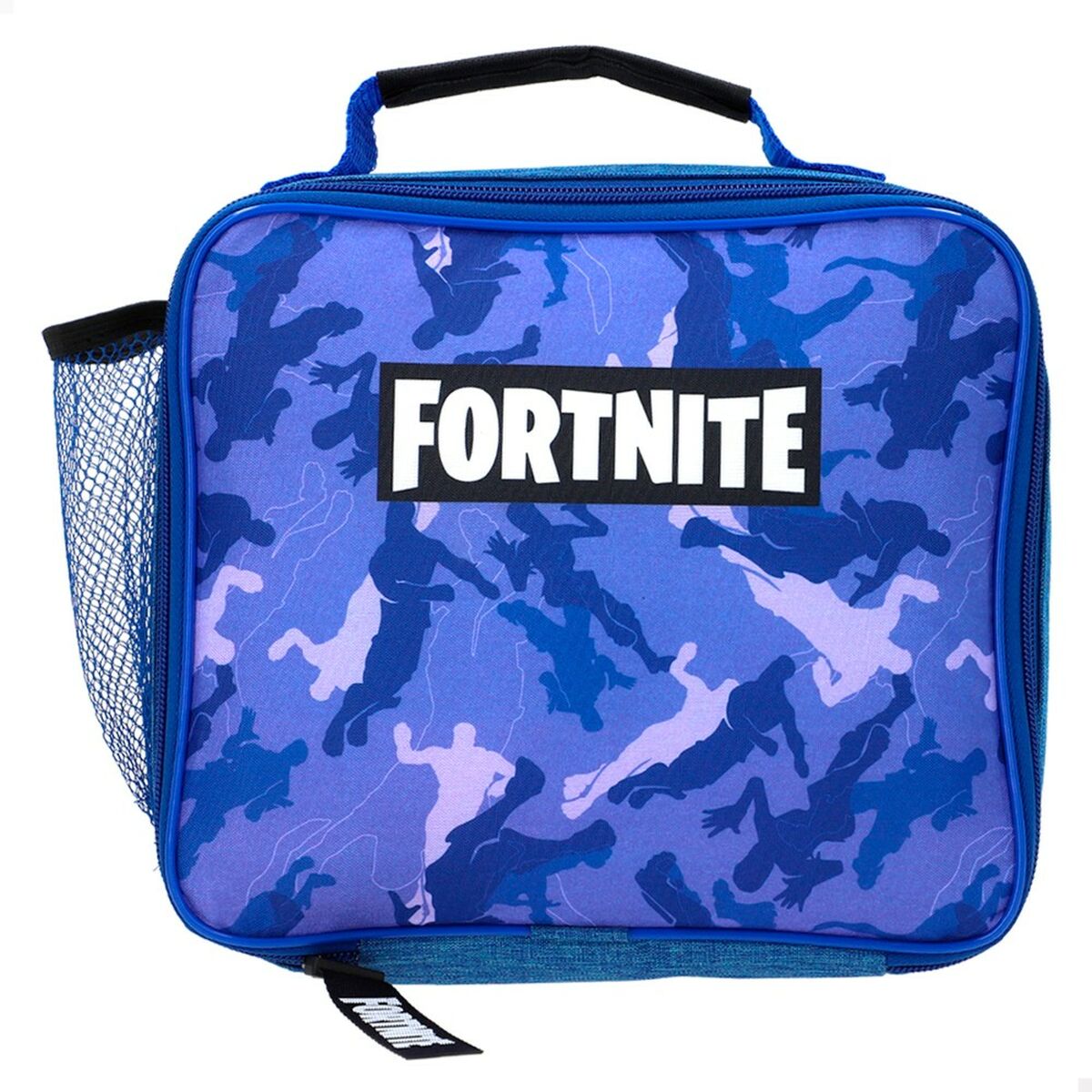 Borsa Termica Fortnite 23,5 x 21 x 7,5 cm (6 Unità)