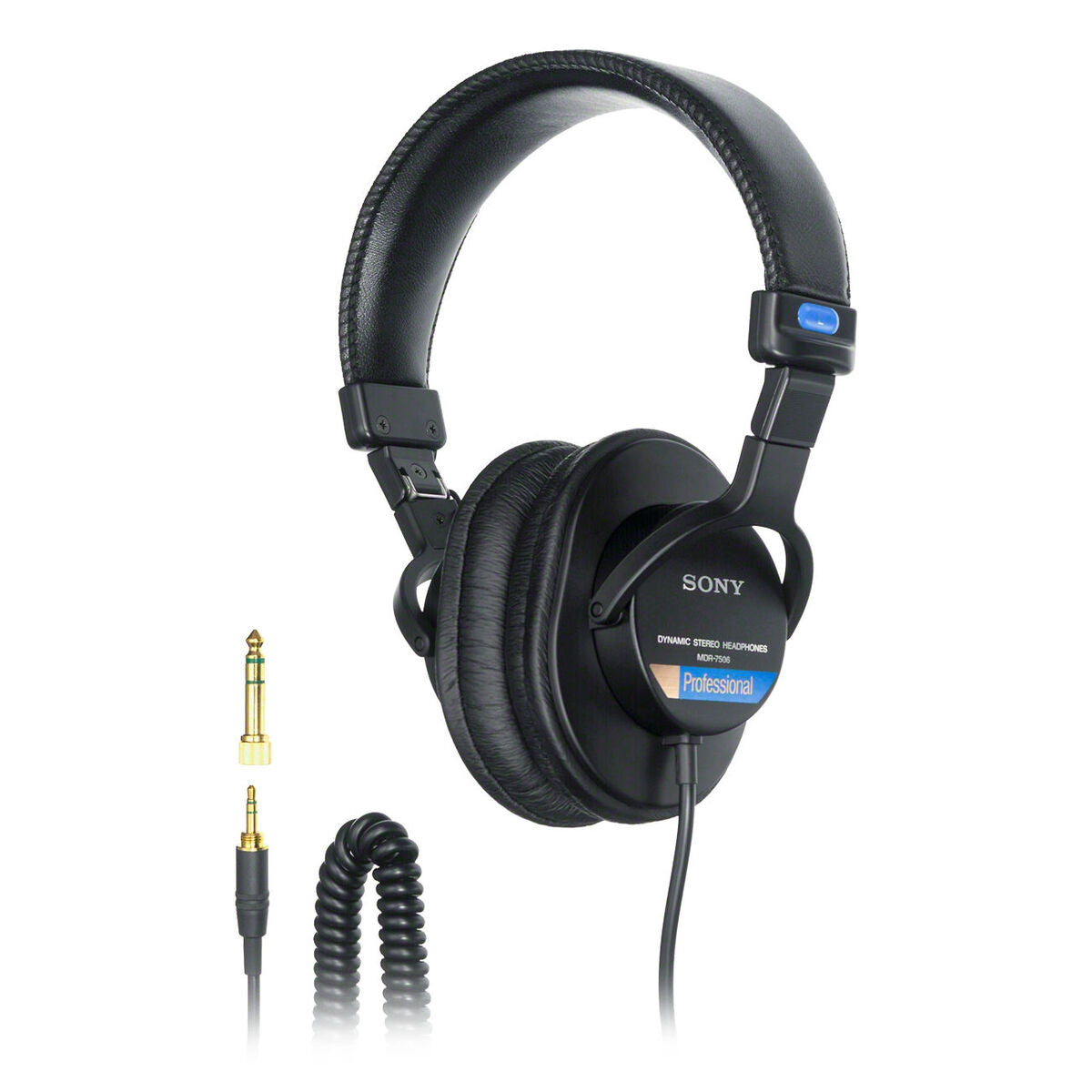 Cuffie Sony MDR7506