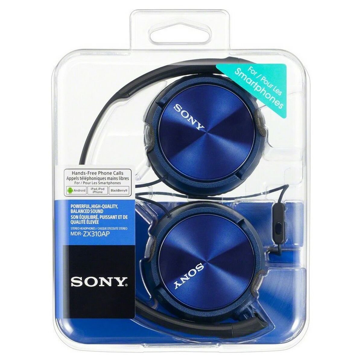 Cuffie Sony 98 dB 98 dB