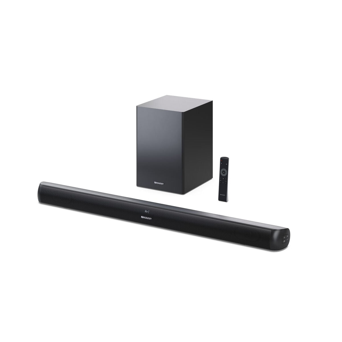 Soundbar Sharp HT-SBW202 Nero