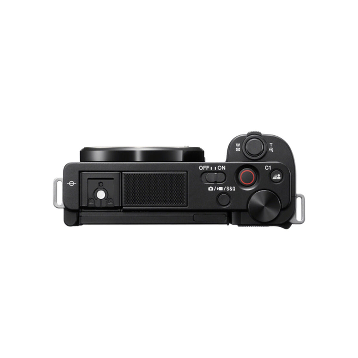 Fotocamera Digitale Sony ZV-E10