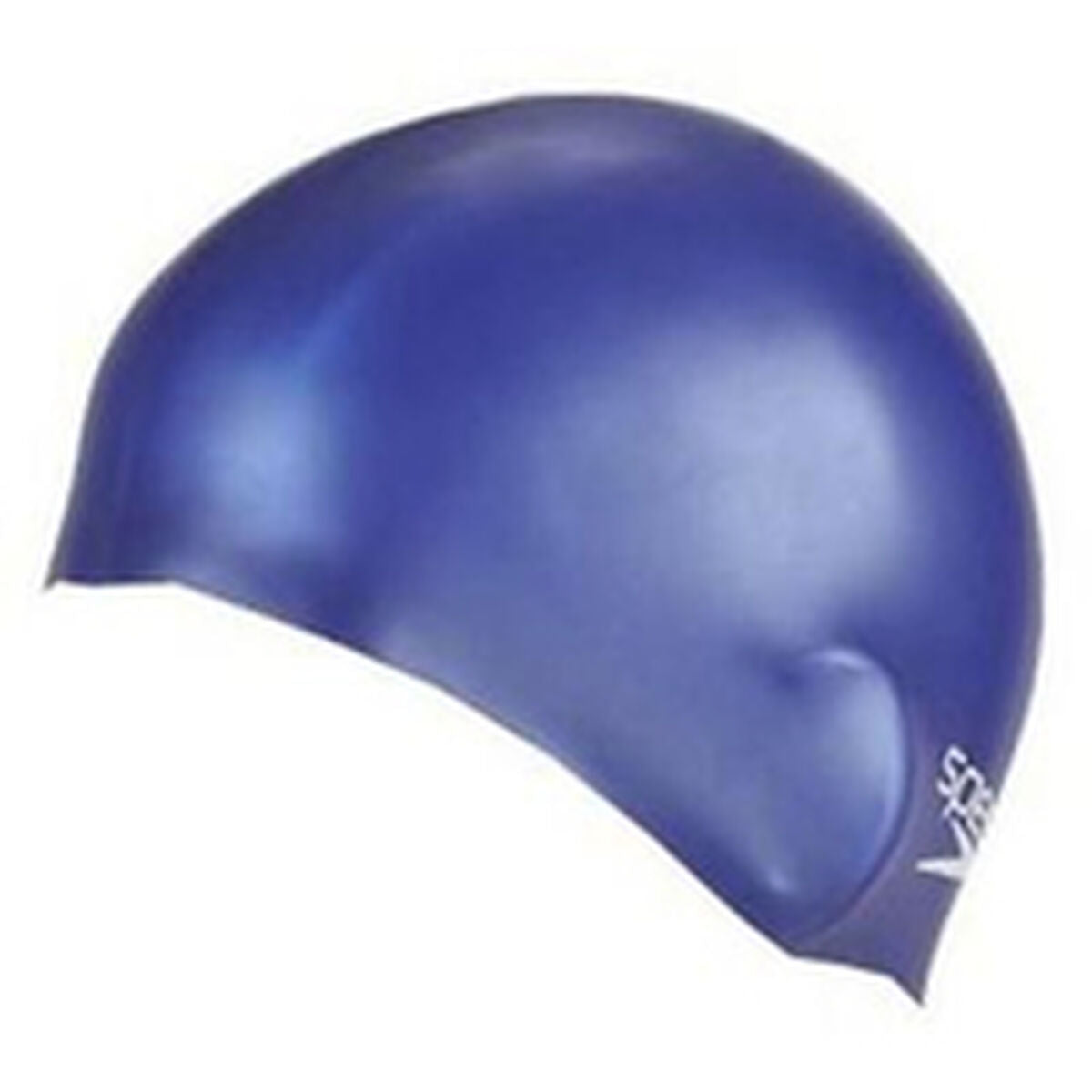 Cuffia da Nuoto Speedo 8-709900002 Azzurro Blu Marino Silicone