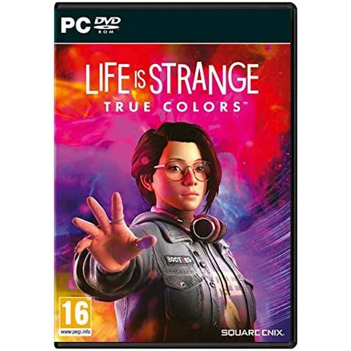 Gioco KOCH MEDIA LIFE IS STRANGE: TRUE COLORS PC