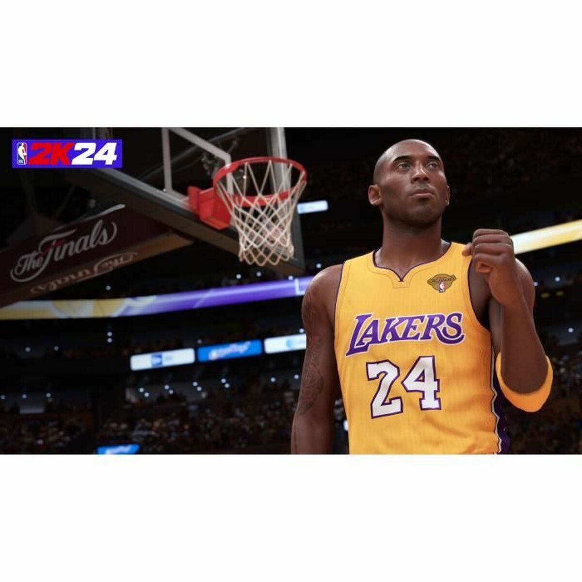 Videogioco per Switch 2K GAMES NBA 2K24