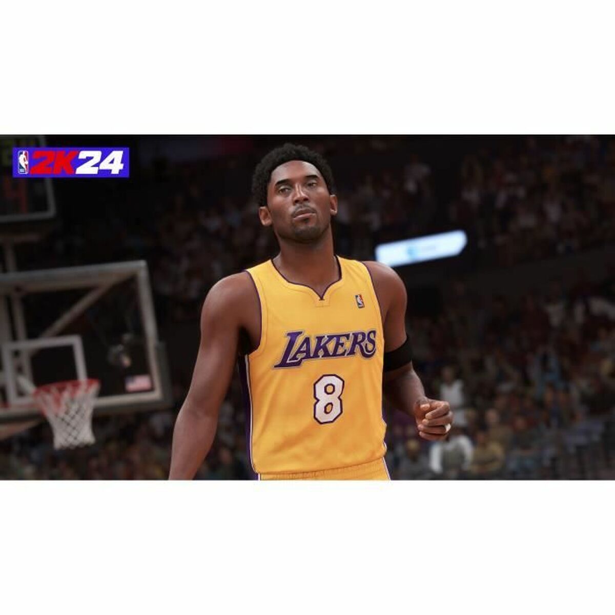 Videogioco per Switch 2K GAMES NBA 2K24