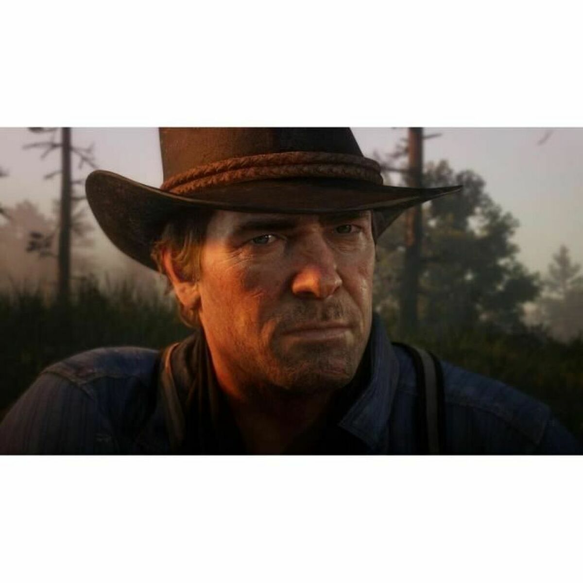 Videogioco PlayStation 4 Sony Red Dead Redemption 2