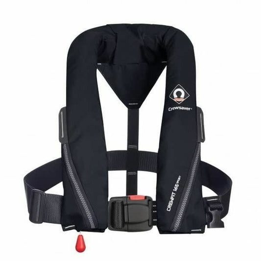 Giubbotto di salvataggio Crewfit 165n