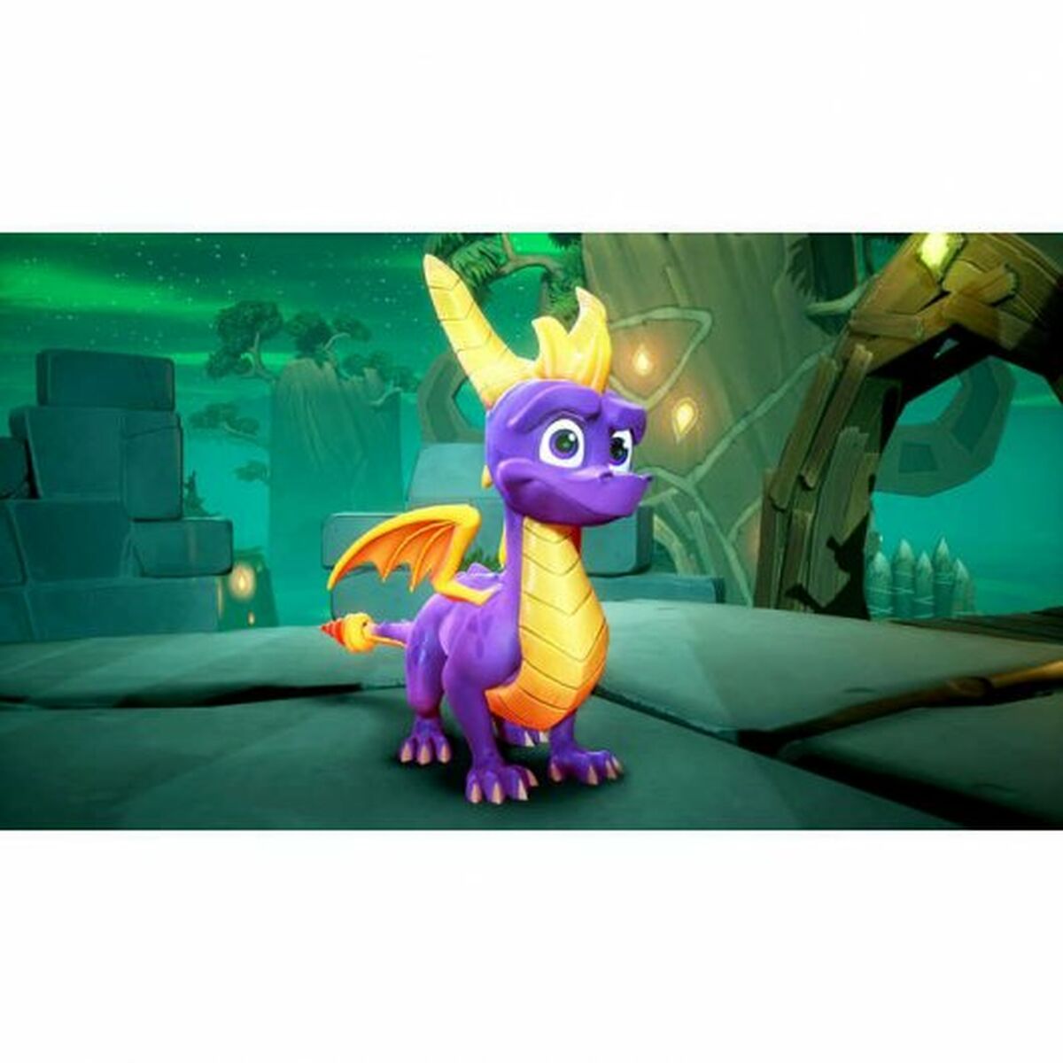 Videogioco per Switch Activision Spyro Reignited Trilogy