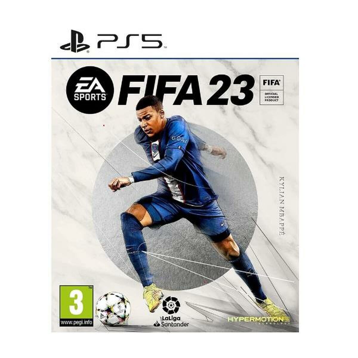 Videogioco PlayStation 5 Sony FIFA 23