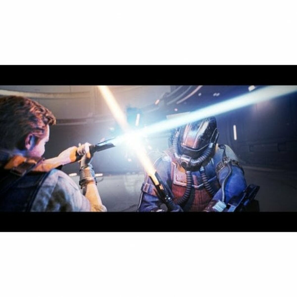 Videogioco PlayStation 5 EA Sports STAR WARS Jedi: Survivor