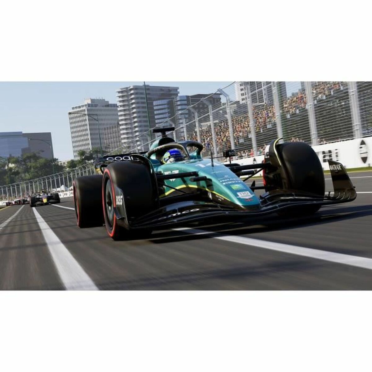 Videogioco PlayStation 4 EA Sport F1 23