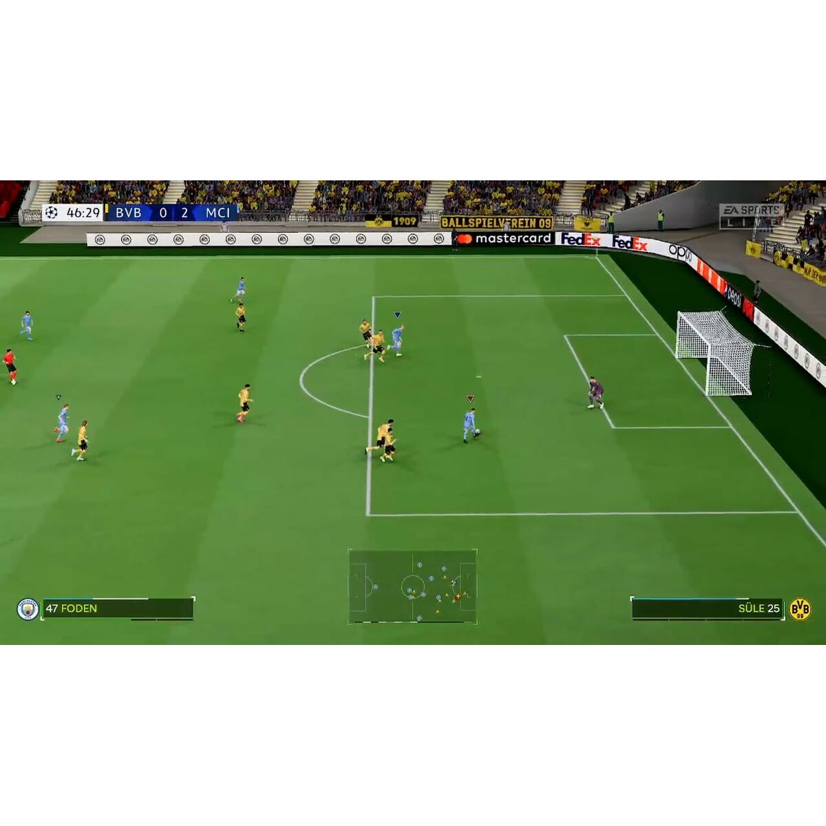 Videogioco per Switch Electronic Arts FC 24