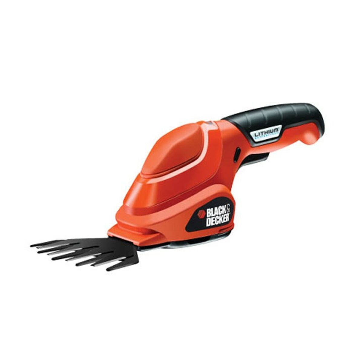 Cesoie da Potatura Black & Decker GSL200-QW