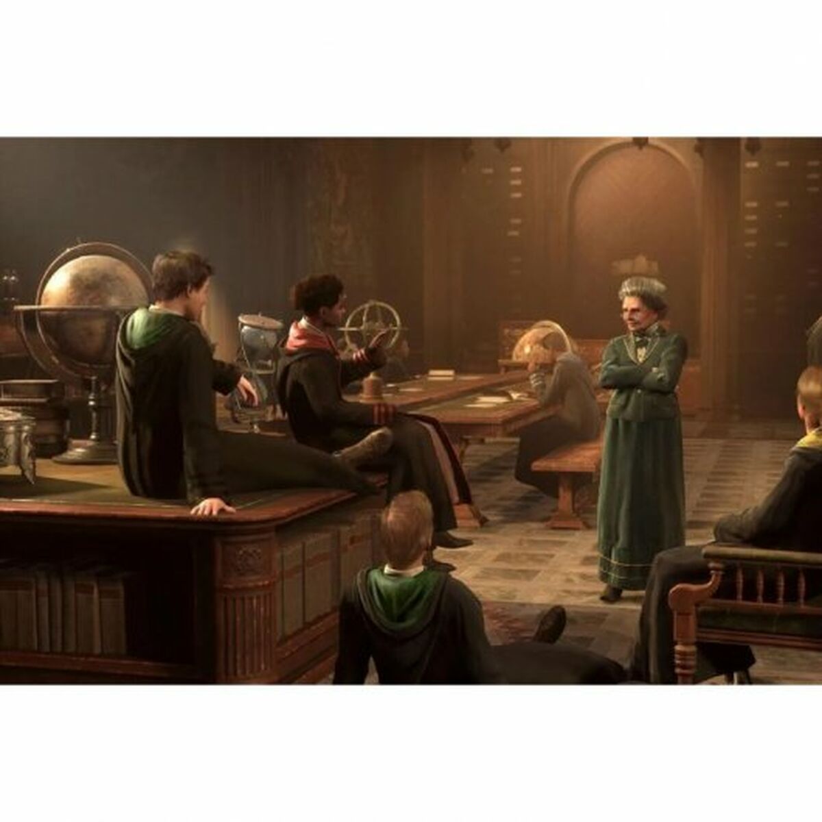 Videogioco per Xbox One Warner Games Hogwarts Legacy Standard