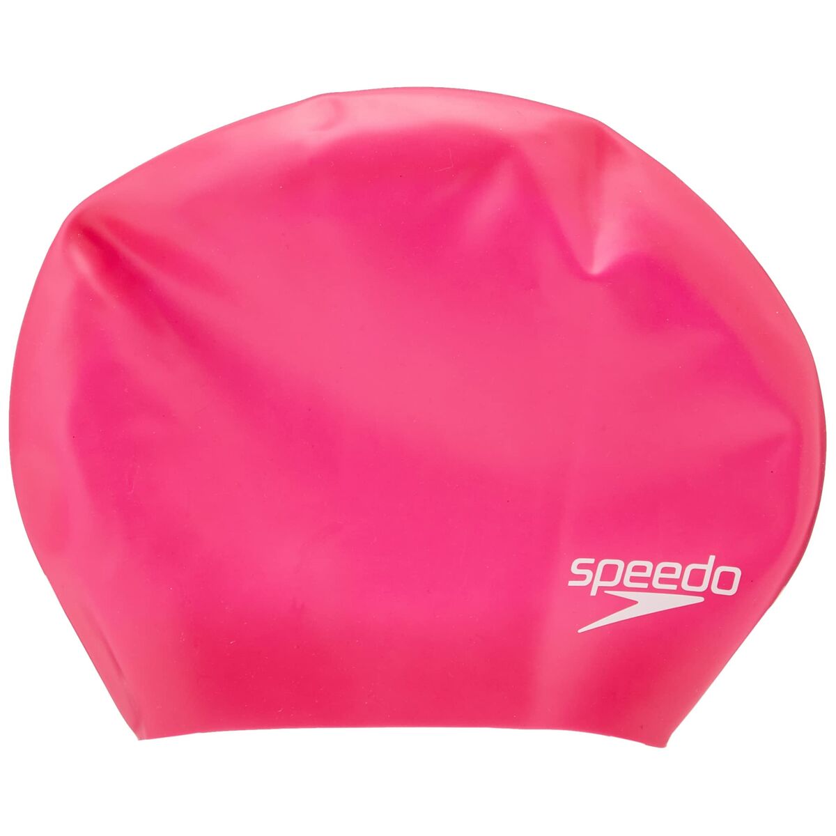 Cuffia da Nuoto Speedo 8-06168A064 Rosa Silicone Plastica