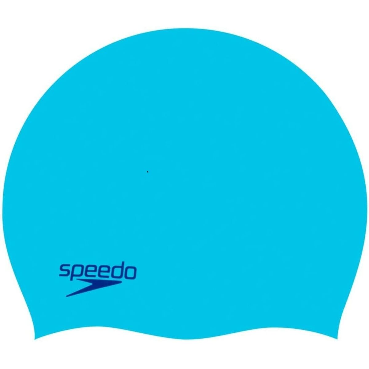Cuffia da Nuoto Speedo  8-709908420 Azzurro Silicone