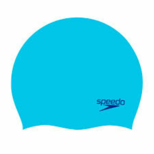 Cuffia da Nuoto Speedo  8-709908420 Azzurro Silicone