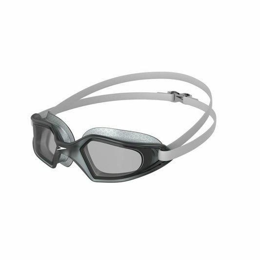 Occhialini da Nuoto Speedo HYDROPULSE 8-12268D649 Bianco Taglia unica