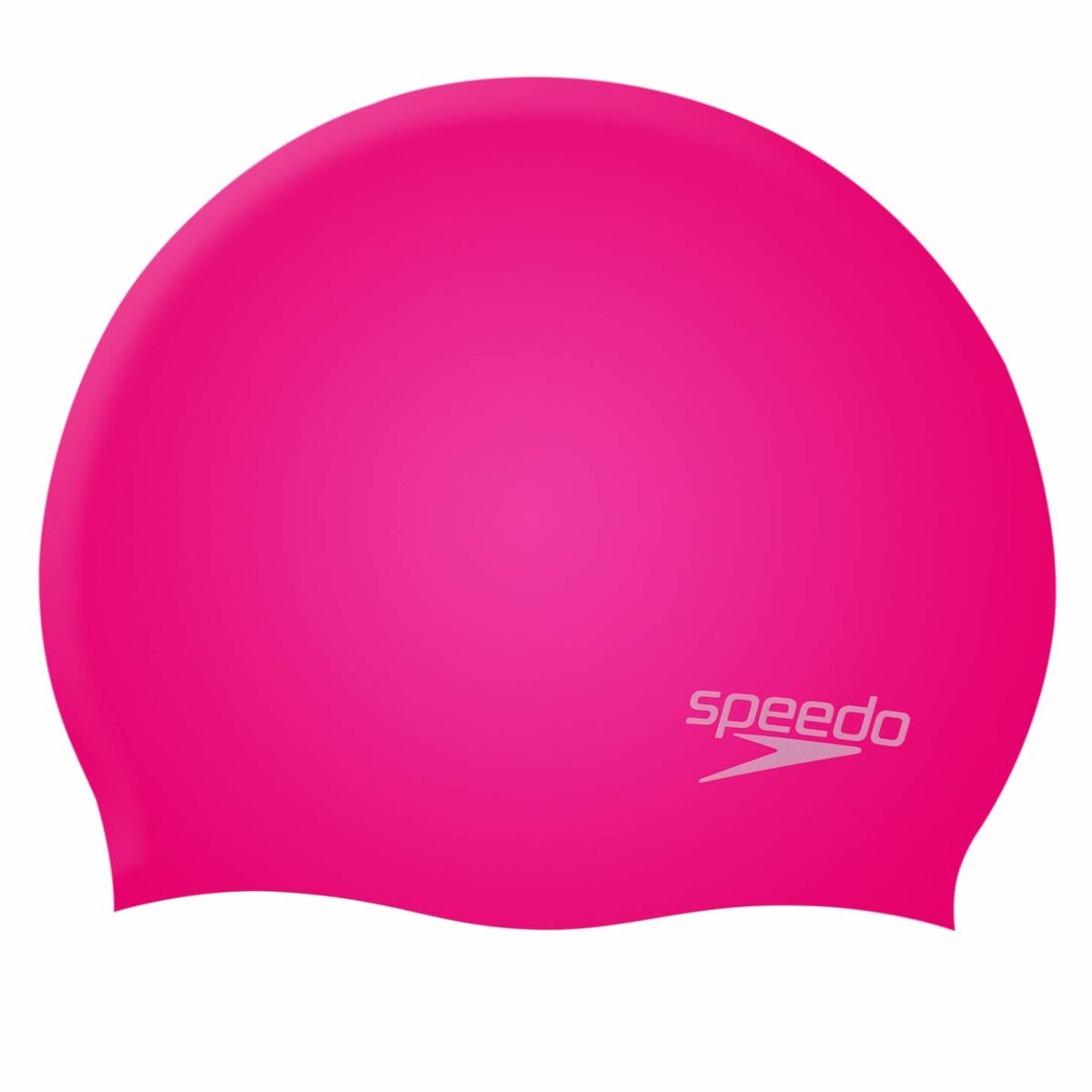 Cuffia da Nuoto Speedo 8-70990F290 Rosa Silicone Plastica