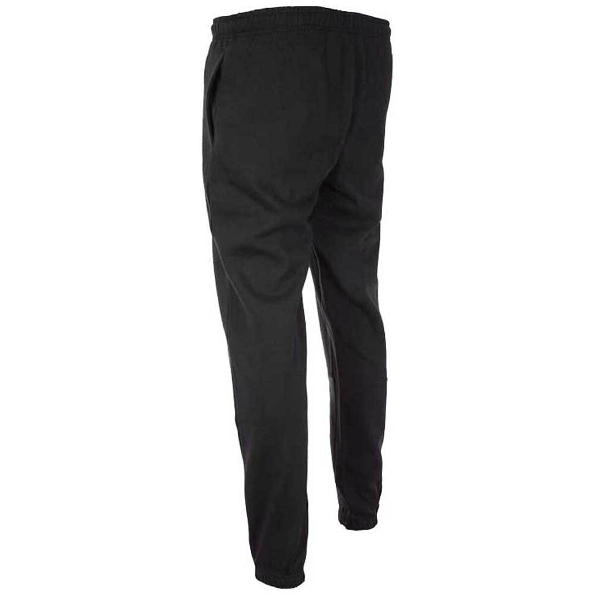 Pantalone di Tuta per Bambini Umbro 51137U 090 Nero