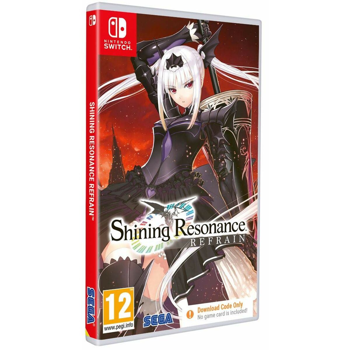 Videogioco per Switch SEGA SHINING RESONANCE