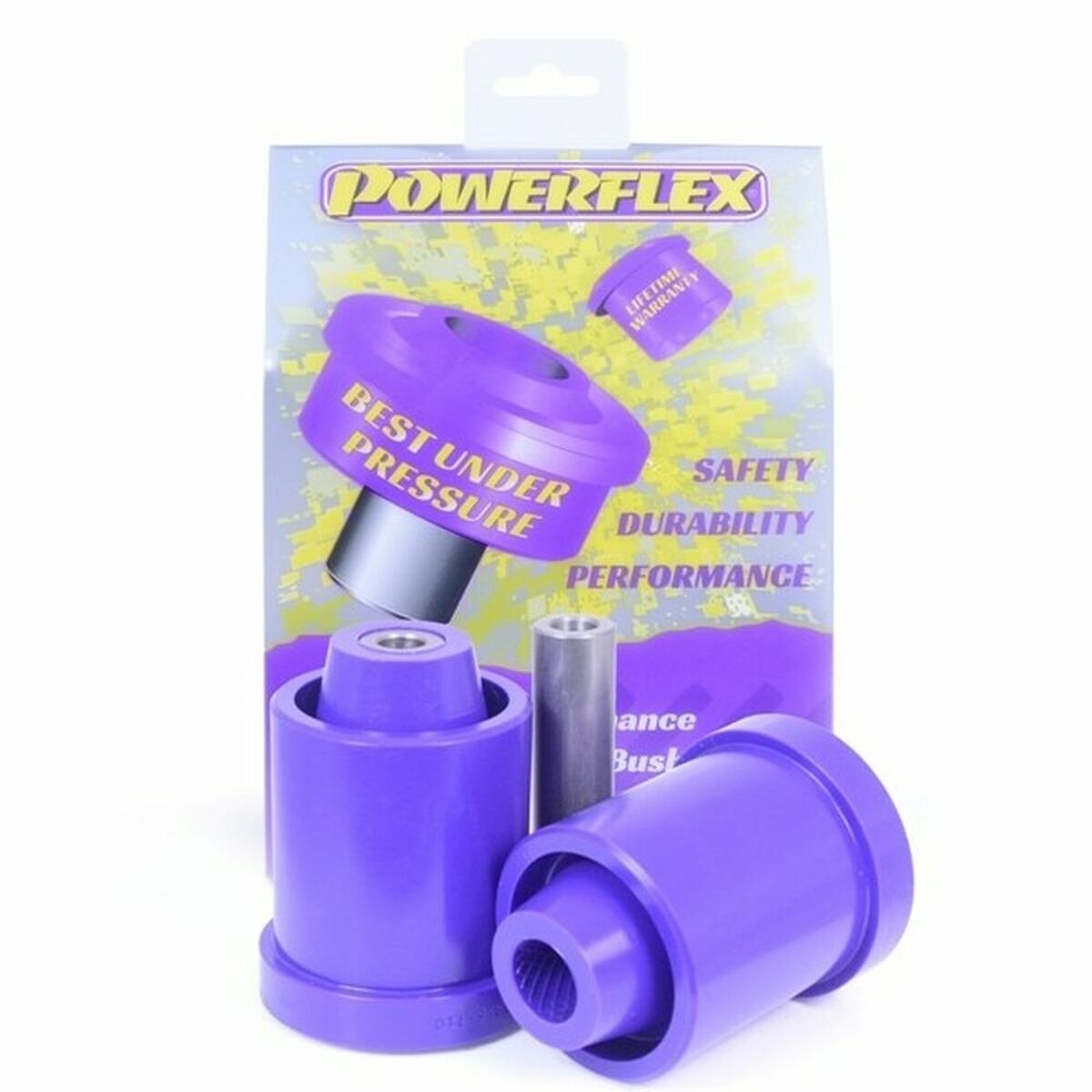 Silentblock Powerflex PFR16-710 (2 Unità)