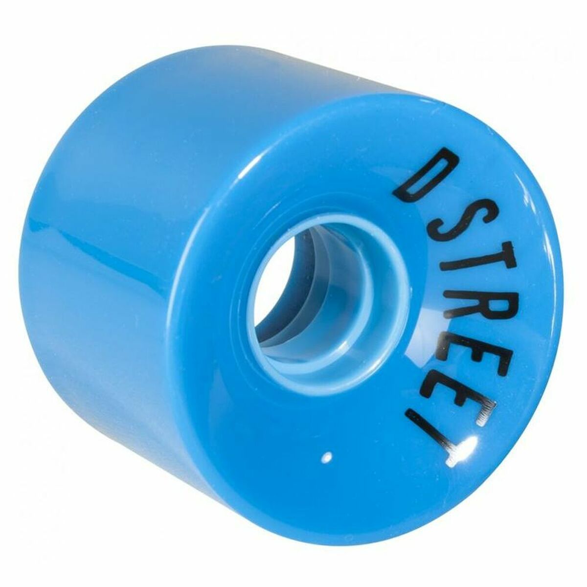 Ruote Dstreet ‎DST-SKW-0003 59 mm Azzurro