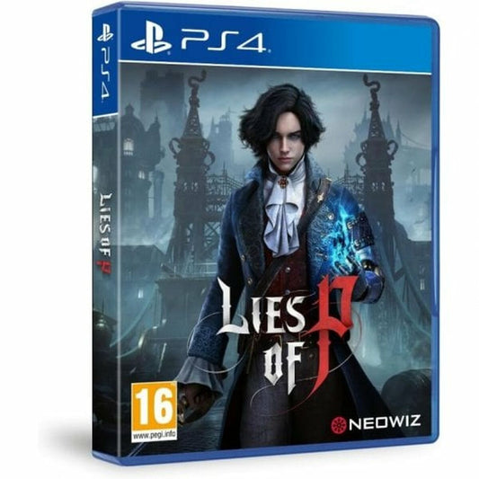 Videogioco per Xbox One Bumble3ee Lies of P