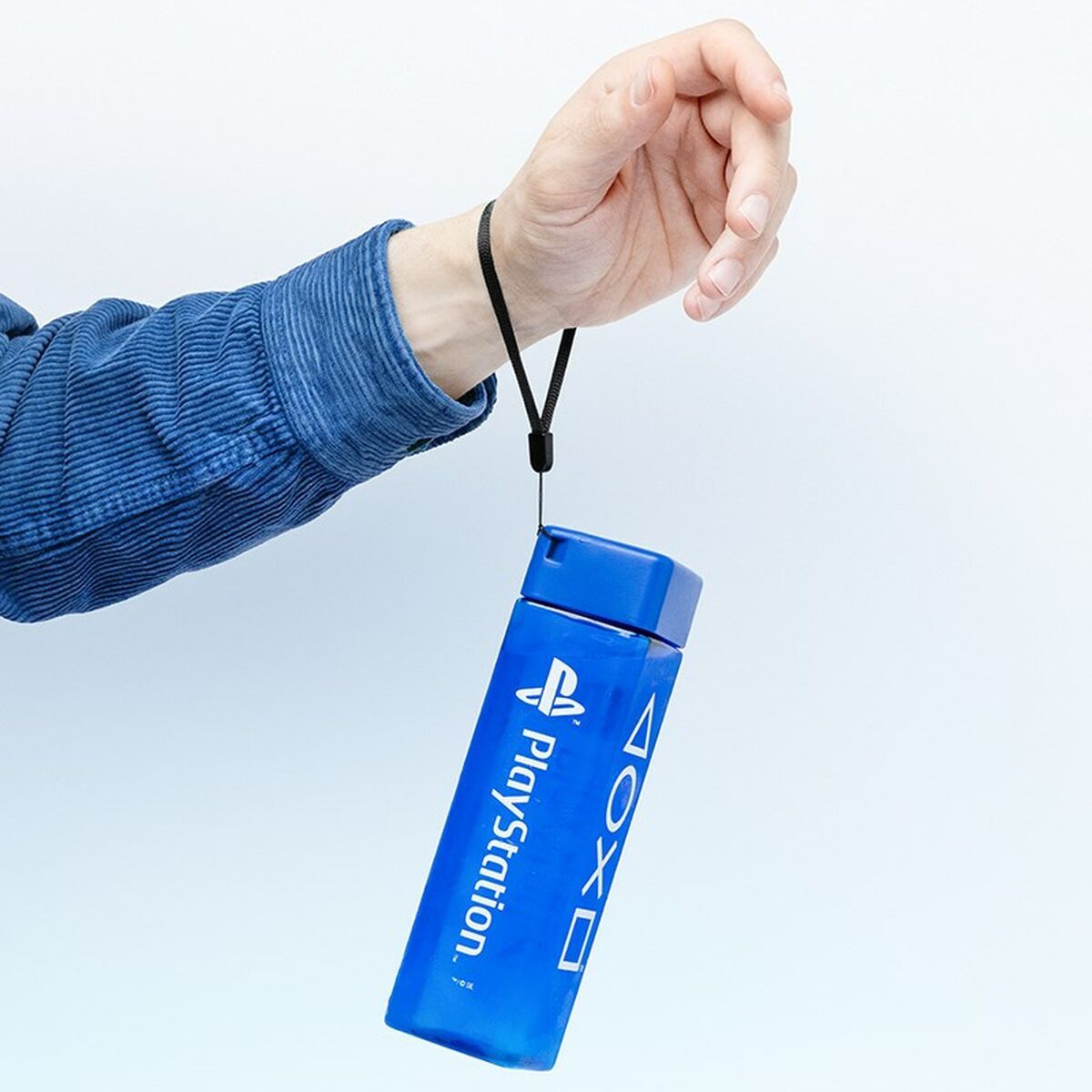 Bottiglia d'acqua Paladone Playstation Plastica 500 ml