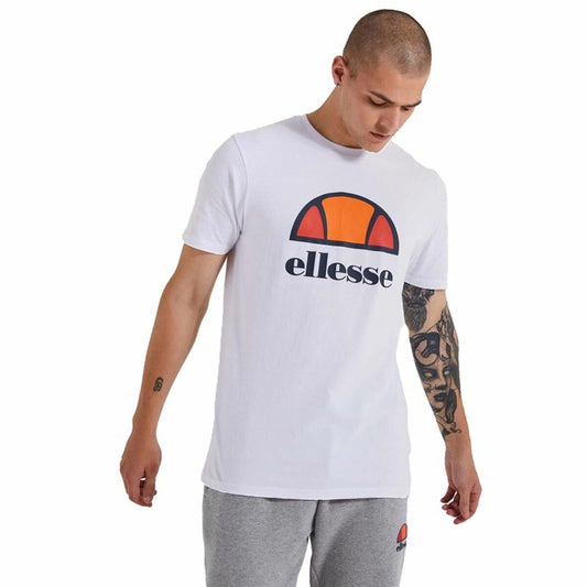 Maglia a Maniche Corte Uomo Ellesse Dyne