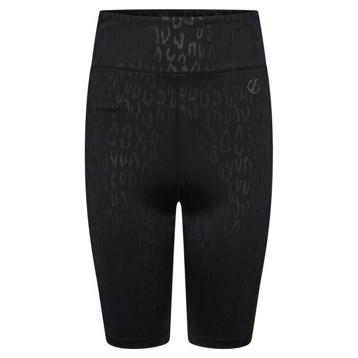 Leggings Sportivo da Donna Dare 2b Dare2B Shine Bright Nero