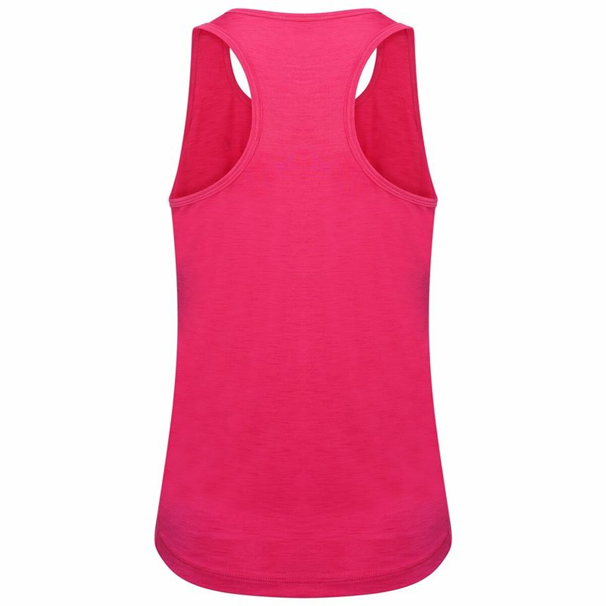 Maglia Smanicata da Donna Dare 2b Agleam Rosa