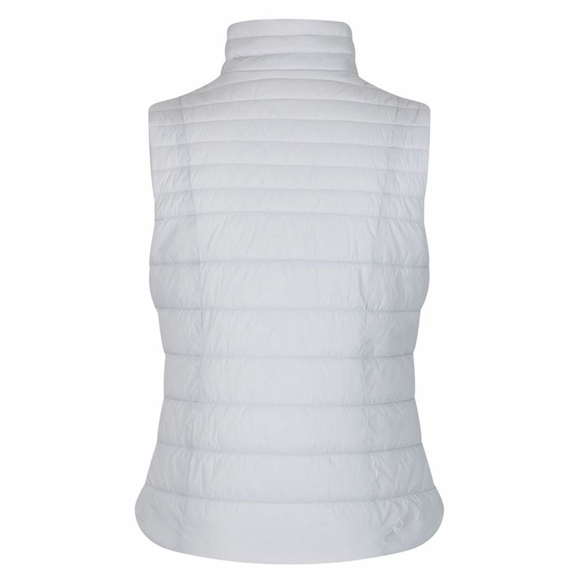 Gilet da Donna Regatta Freezeway III Insulated Bianco