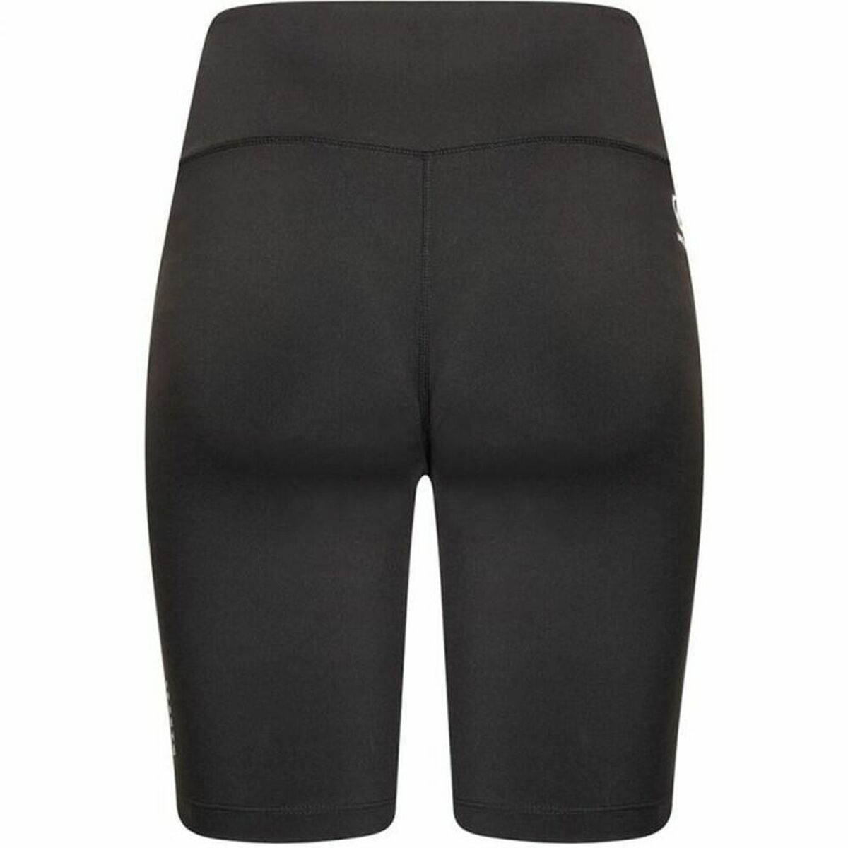 Leggings Sportivo da Donna Dare 2b Lounge About Nero