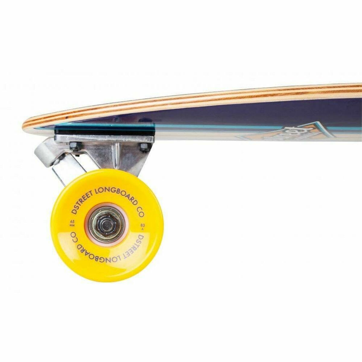 Longboard Dstreet ‎DST-COM-2125 35"