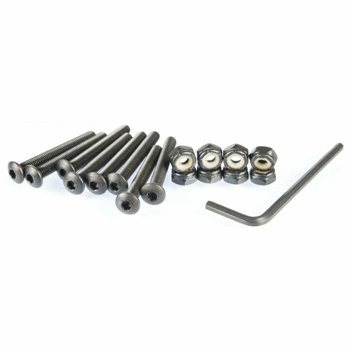 Kit di Strumenti per il Montaggio Bolts Allen Dstreet ‎DST-BLT-0003  1 3/8'''