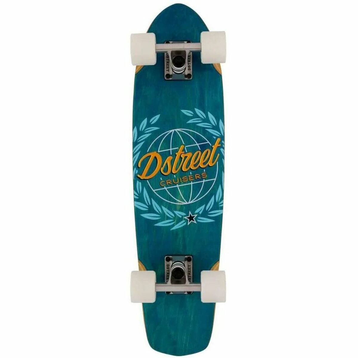 Skate Dstreet Cruiser Atlas BL 28"