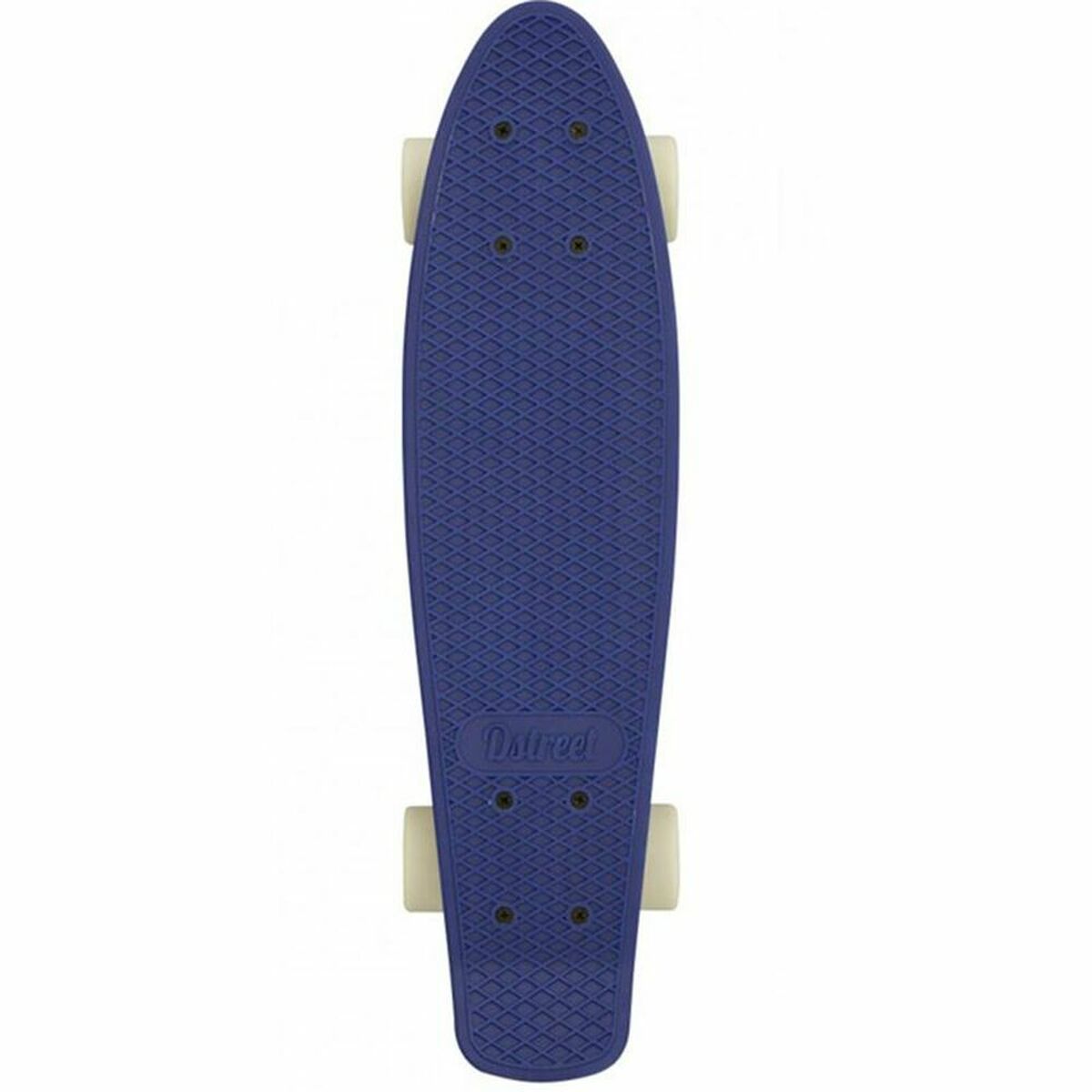 Skate Dstreet Cruiser Midnight 23 23"