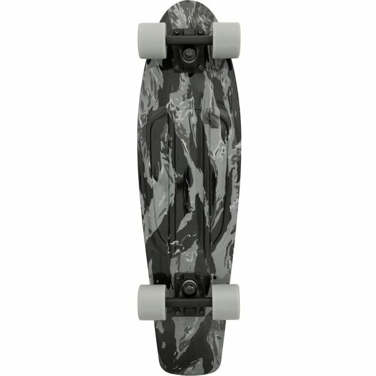 Longboard Dstreet Camo   27"