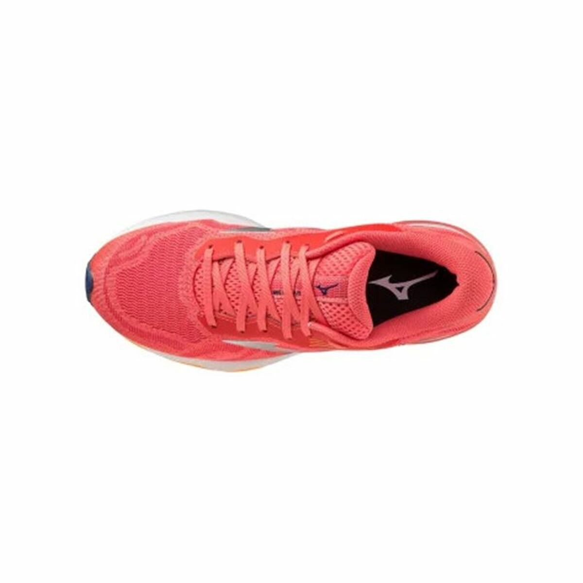 Scarpe da Running per Adulti Mizuno Wave Ultima 13 Donna Arancio