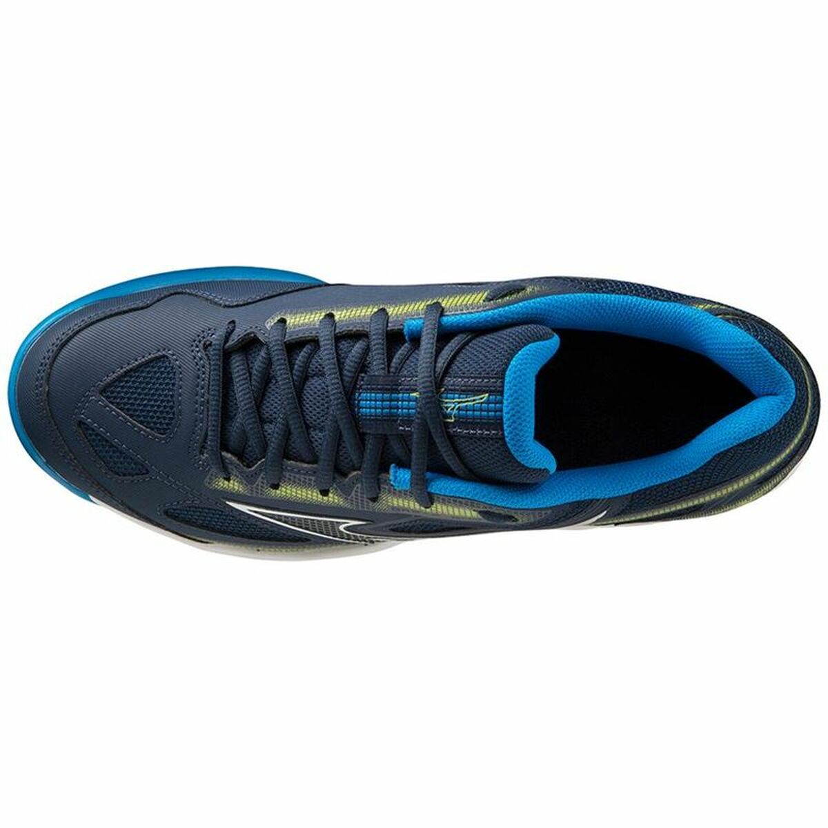 Scarpe da Padel per Adulti Mizuno Break Shot 4 CC Nero