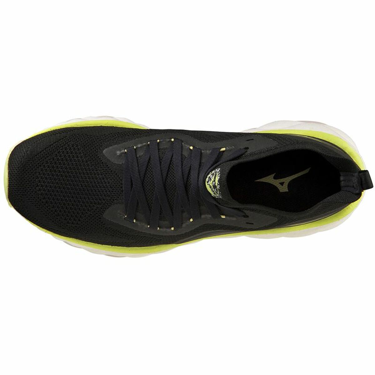 Scarpe da Running per Adulti Mizuno Wave Neo Ultra Nero Uomo