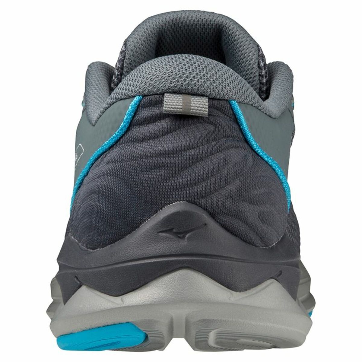 Scarpe da Running per Adulti Mizuno Wave Revolt 3 Grigio Uomo