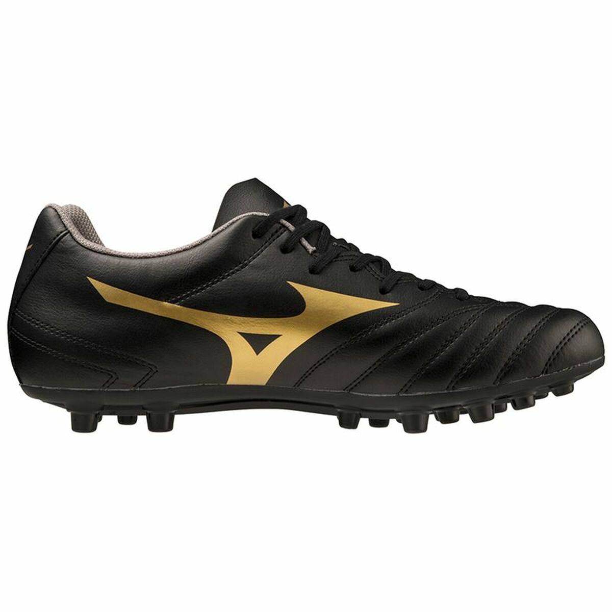 Scarpe da Calcio per Adulti Mizuno Monarcida Neo II Select AG Nero