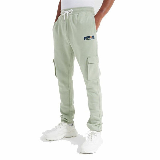 Pantalone per Adulti Ellesse Mattio Jog Beige Uomo