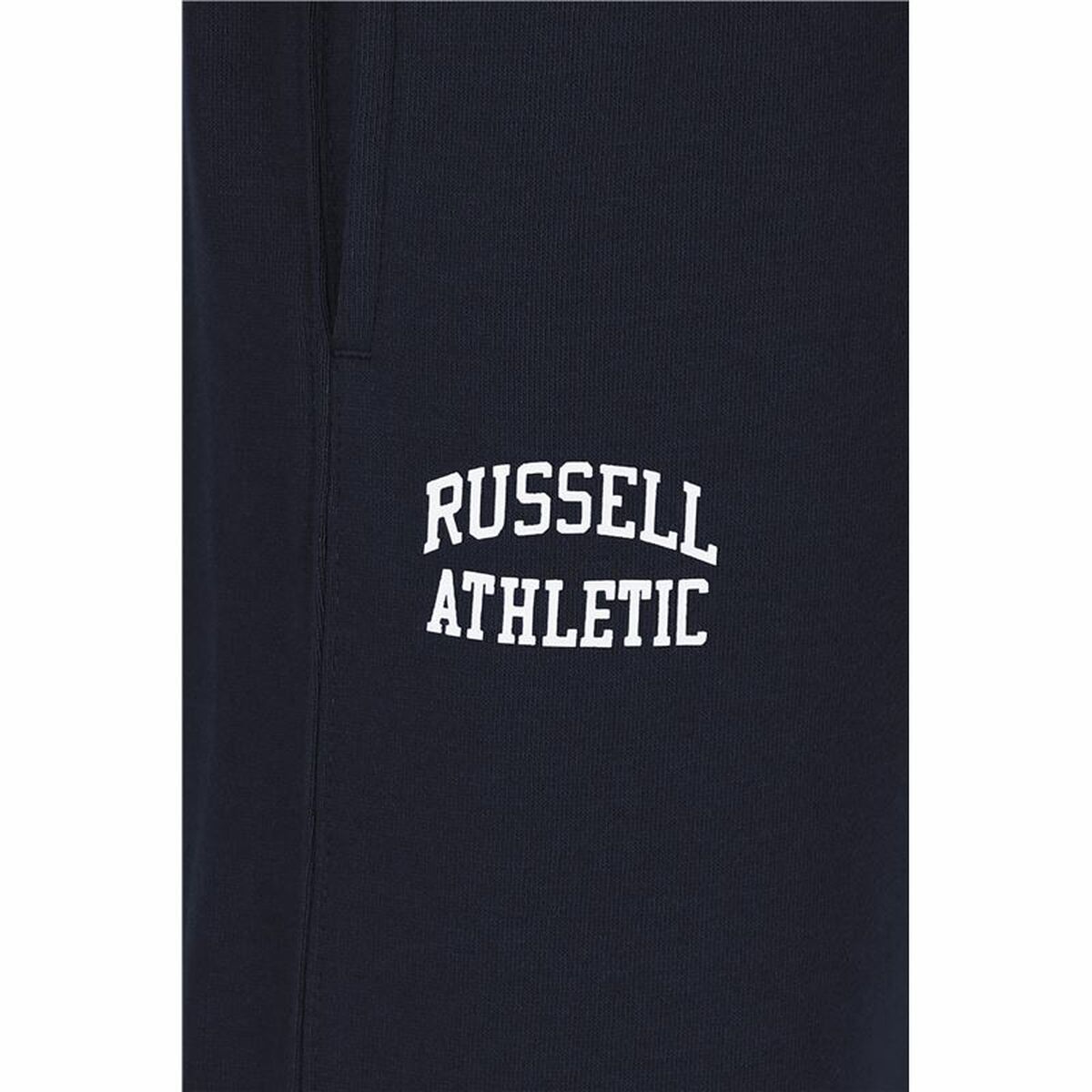 Pantalone per Adulti Russell Athletic  Iconic  Azzurro Uomo