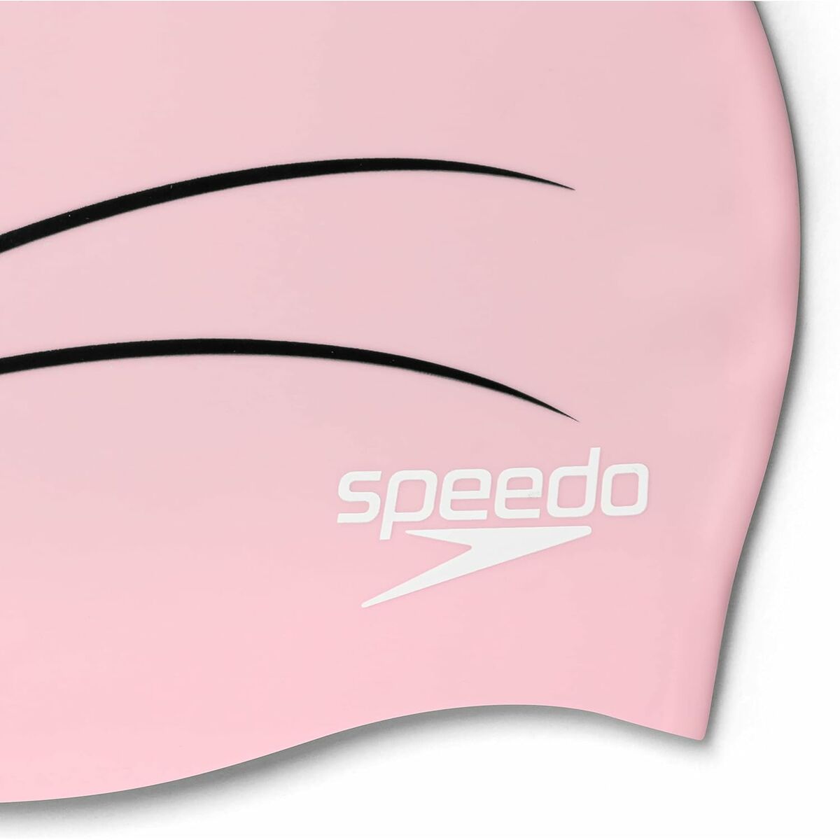 Cuffia da Nuoto Junior Speedo  8-00232614670  Rosa Silicone